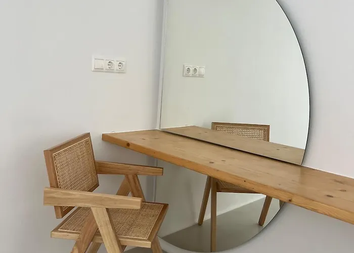 2s Апартаменты Naxos City