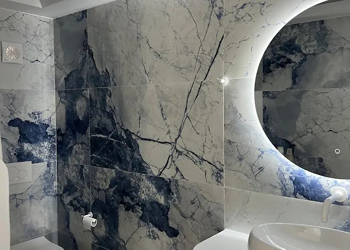 Апартаменты 2s Naxos City